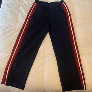 Women’s lululemon track pants